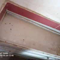 یخچال مغازه دورو