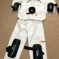 لباس تکواندو