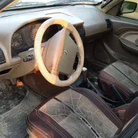 405 مدل 95|خودرو سواری و وانت|بندر کنگان, |دیوار