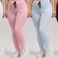 شلوار زنانه ساپورت لگ ورزشی