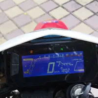 تریل فلات xr250 1403|موتورسیکلت|کرج, بنیاد|دیوار