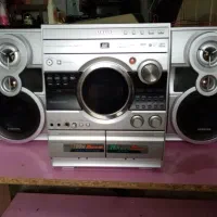 صوت و تصویر پاناسونیک|پخشکننده DVD و ویدیو|رشت, کوی مهر|دیوار