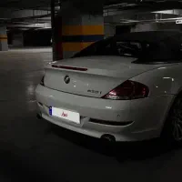 Bmw 630|خودرو سواری و وانت|شیراز, علوم پزشکی|دیوار