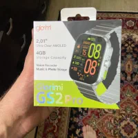 ساعت هوشمند شیاومی