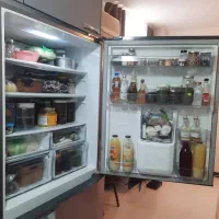 یخچال|یخچال و فریزر|اسلام‌شهر, شهرک واوان|دیوار