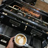 تعمیرات قهوه ساز جنرال سرویس کمترین قیمت ضمانت