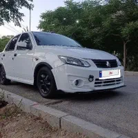 خودرو ساینا مدل ۹۸