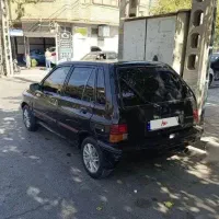 پرایدهاچبک مدل1387|خودرو سواری و وانت|کرمان, |دیوار