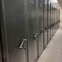 بایگانی ریلی اتوماتیک و مکانیکی|خدمات پیشه و مهارت|تهران, فدک|دیوار