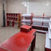 مغازه 40متری|اجارهٔ مغازه و غرفه|صومعهسرا, |دیوار