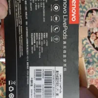 Lenovo بلوتوث|لوازم جانبی موبایل و تبلت|تهران, بهارستان|دیوار