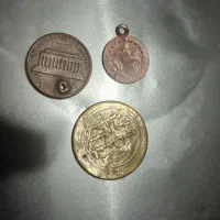 سکه قدیمی