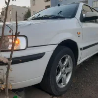سمند ال ایکس مدل ۹۰|خودرو سواری و وانت|هشتگرد, فاز ۱ مهستان|دیوار