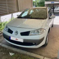 رنو مگان مونتاژ 2000cc، مدل ۱۳۹۰