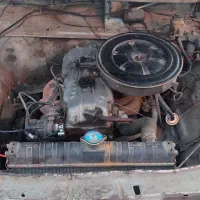 مزدا ۱۶۰۰فروش فوری