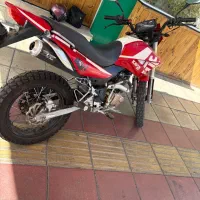 موتورسیکلت