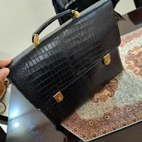 کیف چرم