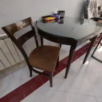 میز ناهار خوری