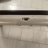 سپر عقب  فابریکی ۲۰۶ صندوقدار (sd)