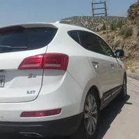جک اس 5 مدل 97