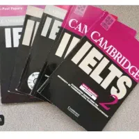 آموزش تخصصی زبان انگلیسی و آزمون IELTS