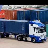 باربری شرق تریلی دهچرخ تک خاورپایانه بارمشهدکمرشمن|خدمات حمل و نقل|مشهد, رباط طرق|دیوار