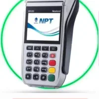 دستگاه کارتخوان سیار متصل همزمان به 10 بانک
