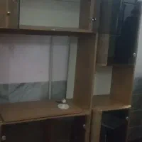 میز و دکور تلوزیون