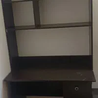 کمد کتابخانه میز کامپیوتر