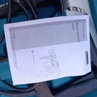 دلر دو زمانه ماکیتاالمانی .اصل|ابزارآلات|کاشان, فاز ۲ ناجی آباد|دیوار