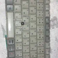 کیبورد و ال سی دی گوشی|قطعات و لوازم جانبی رایانه|کرمانشاه, |دیوار