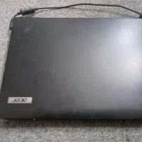 لپ تاب acer|رایانه همراه|گرگان, |دیوار