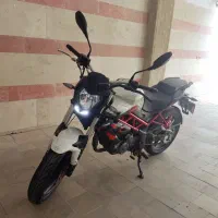 بنلی تک ۲۵۰ صفر ۱۴۰۰|موتورسیکلت|تهران, نارمک|دیوار