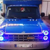 نیسان بار