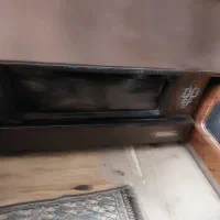 یه عدد بخاری