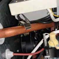 پکیج دیواری لورچ مدل هرما۳۲