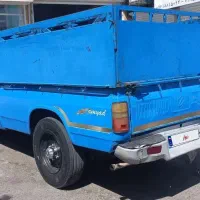 نیسان مدل ۴۰۱