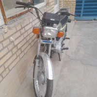 موتور 125 BEHRO|موتورسیکلت|صفادشت, |دیوار