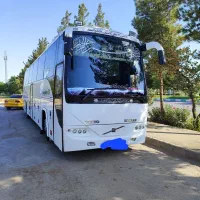 اتوبوس بی12مدل82 نیمه دوم