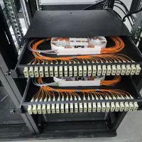 فیوژن فیبر نوری،خدمات فیبر نوری