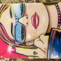 وسایل کاشت ناخن|آرایشی، بهداشتی، درمانی|اهواز, اهواز|دیوار