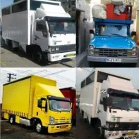 شرکت صداقت بار محمدیه و استان قزوین