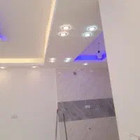 برقکاری و نصاب کولر و انتن و براکت تلویزیون و|خدمات پیشه و مهارت|قزوین, |دیوار