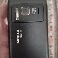 نوکیا ان ۸