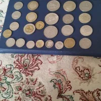 پول سکه. ای قدیمی