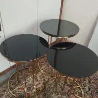 میز عسلی شیک و زیبا|مبلمان خانگی و میز عسلی|بیرجند, |دیوار