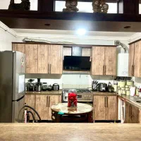 آپارتمان ۱۰۰ متری اجاره ای شهرک گلستان