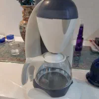 قهوه ساز تفال