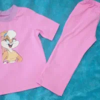 تیشرت و شلوار بچه گانه