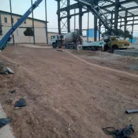 پیمانکاری ،سنگ کاری  ،سرامیک کاری ،بتن ریزی کف|خدمات پیشه و مهارت|پاکدشت, پاکدشت (مامازند)|دیوار